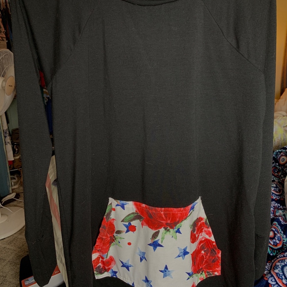 Lularoe Amber